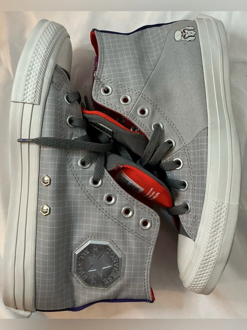 Converse limited edition